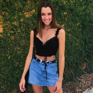 Meet your Posher, Megan